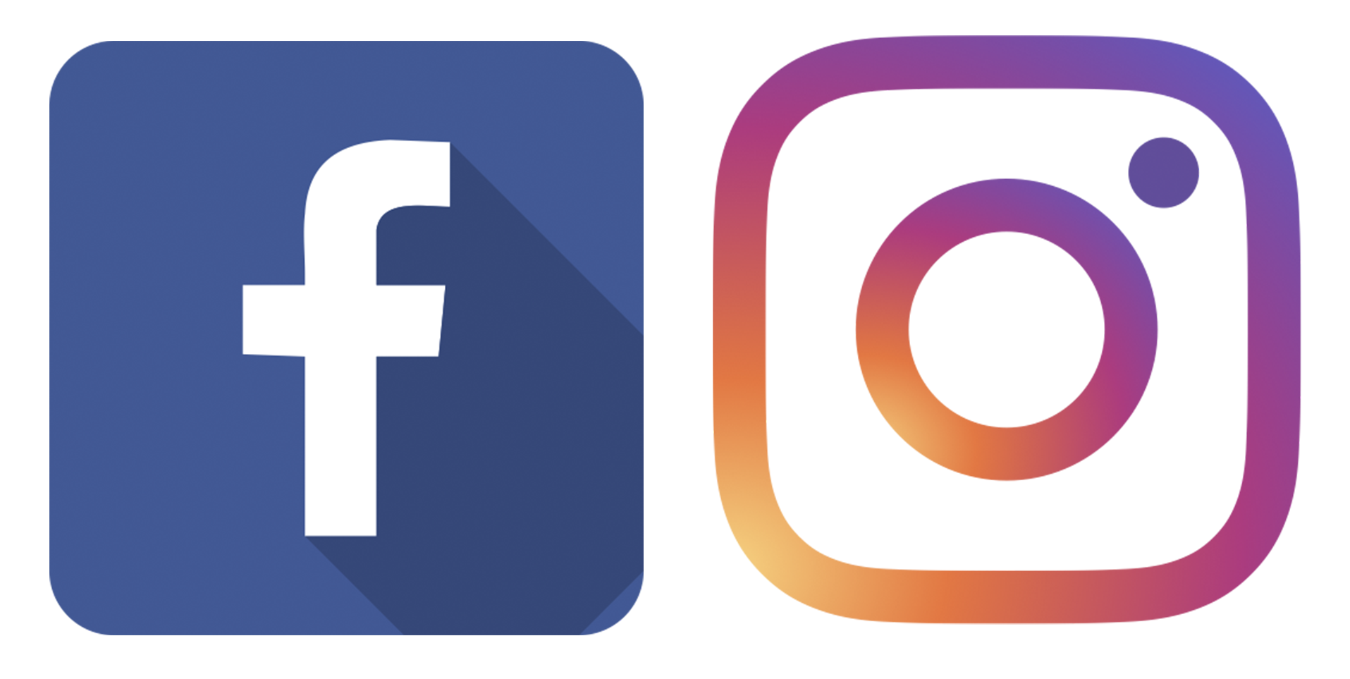 Facebook Instagram Logo